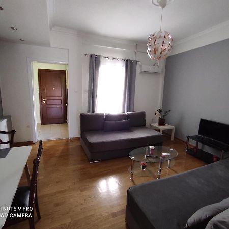 Zeus At The 3Rd Floor Apartment Athens Exterior photo